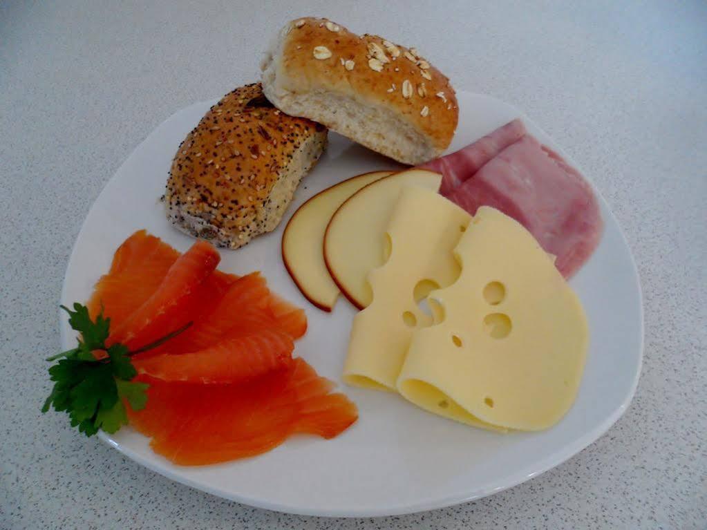 Creag Dubh Bed & Breakfast Kyle of Lochalsh Eksteriør bilde